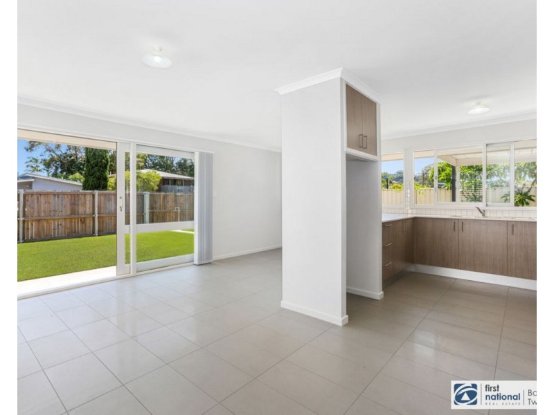 1 and 2/14 Jalibah Avenue, Tweed Heads NSW 2485
