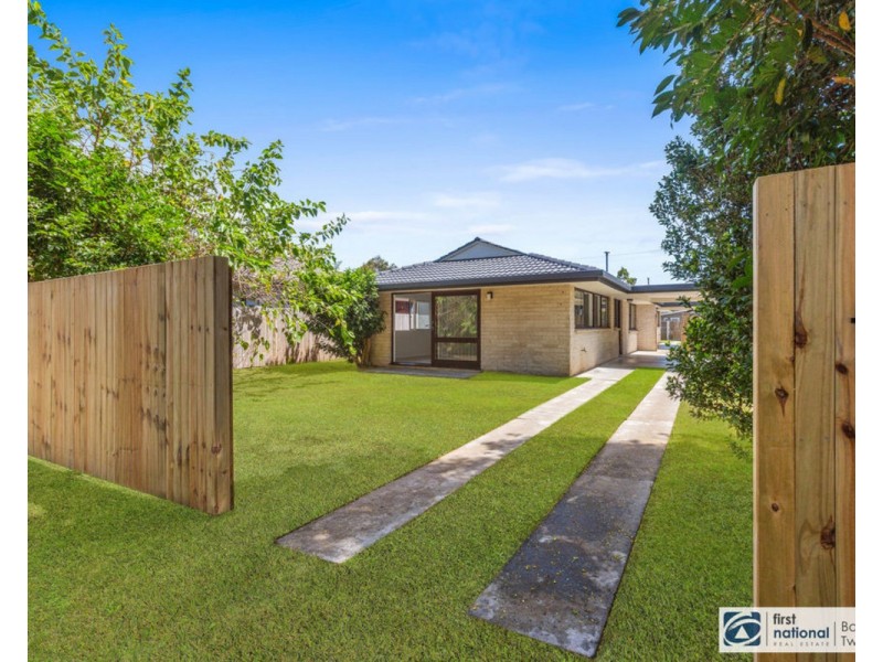 1 and 2/14 Jalibah Avenue, Tweed Heads NSW 2485