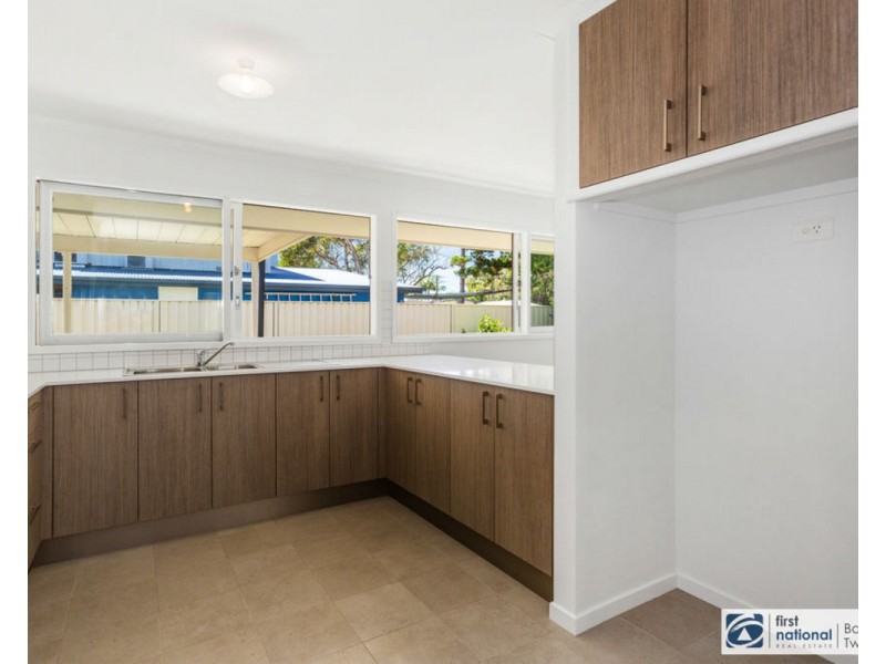 1 and 2/14 Jalibah Avenue, Tweed Heads NSW 2485