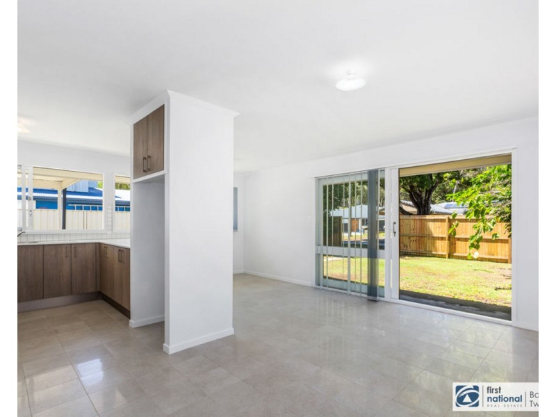1 and 2/14 Jalibah Avenue, Tweed Heads NSW 2485