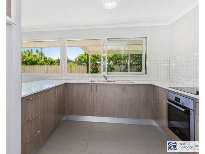 1 and 2/14 Jalibah Avenue, Tweed Heads NSW 2485