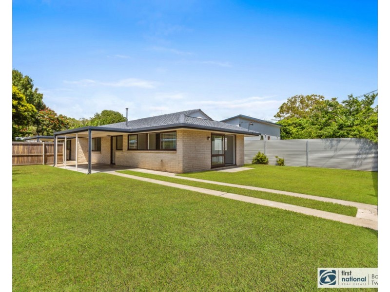 1 and 2/14 Jalibah Avenue, Tweed Heads NSW 2485