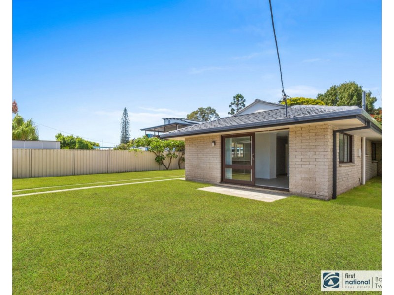 1 and 2/14 Jalibah Avenue, Tweed Heads NSW 2485