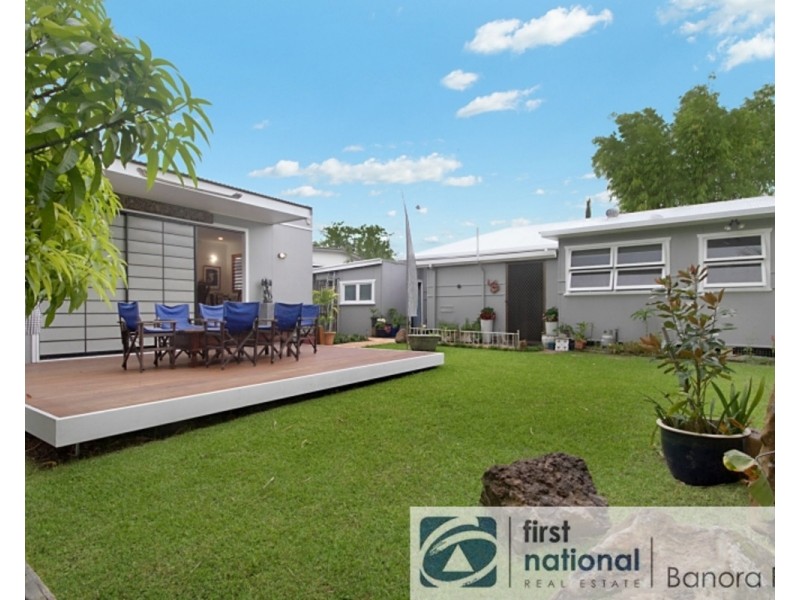 6 Charles Street, Murwillumbah NSW 2484