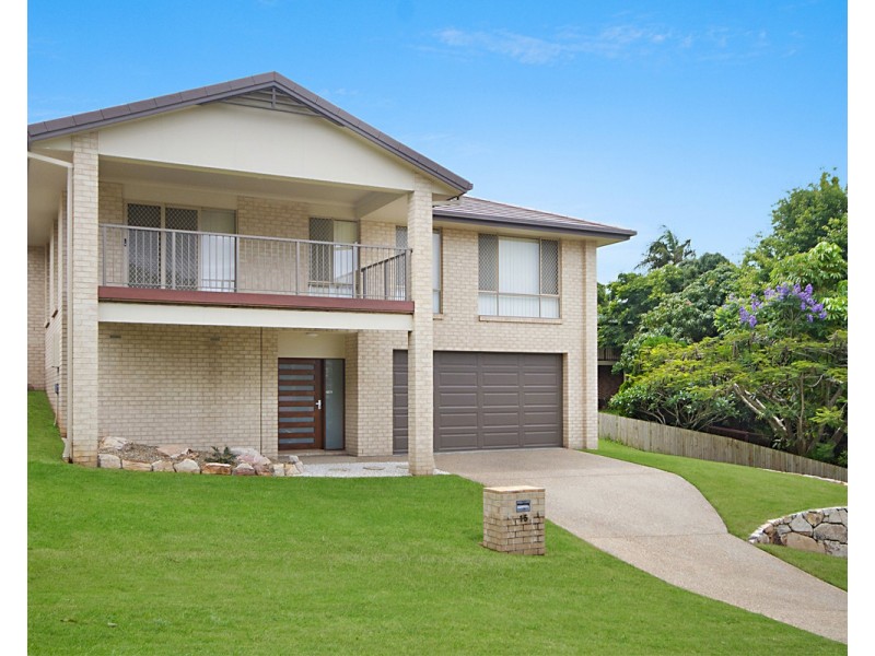 15 Federation Drive, Terranora NSW 2486