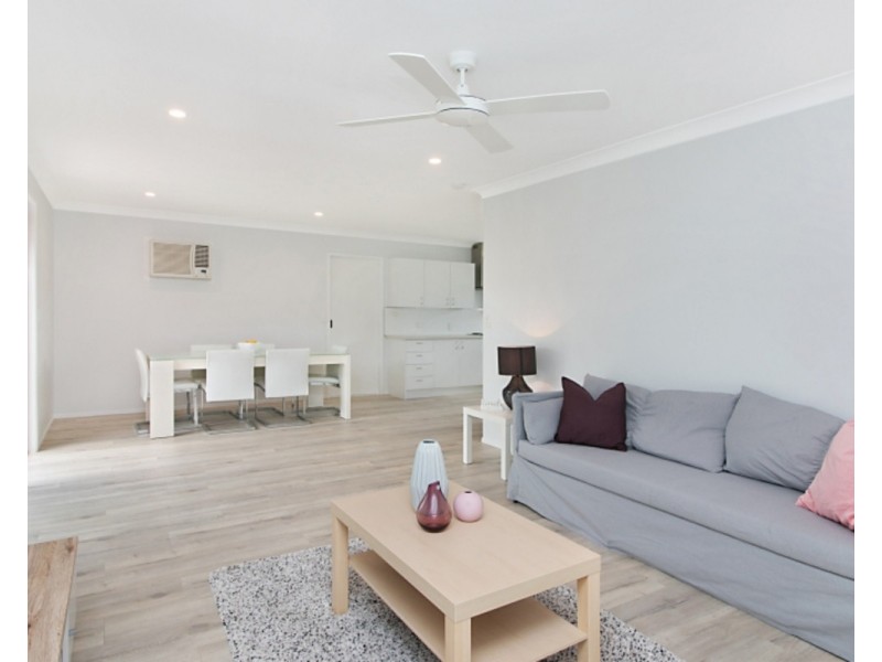 2/27 Jacaranda Avenue, Tweed Heads West NSW 2485