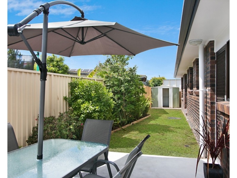 2/27 Jacaranda Avenue, Tweed Heads West NSW 2485