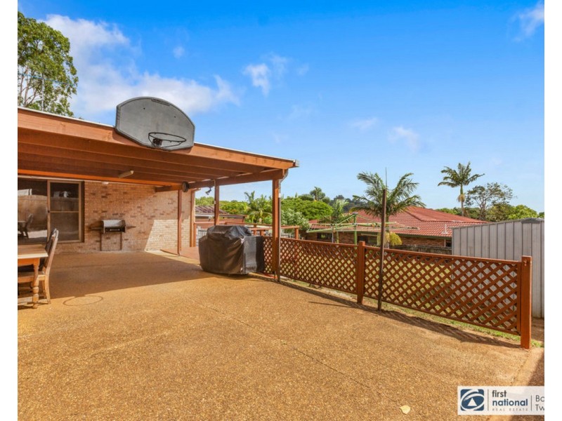 3 Pulkara Court, Bilambil Heights NSW 2486