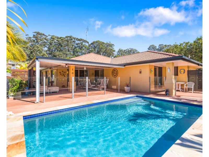 222/2 Falcon Way, Tweed Heads South NSW 2486