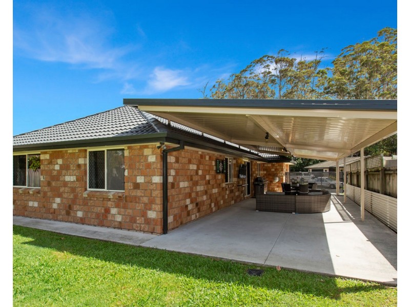 12 Peel Circuit, Tweed Heads South NSW 2486