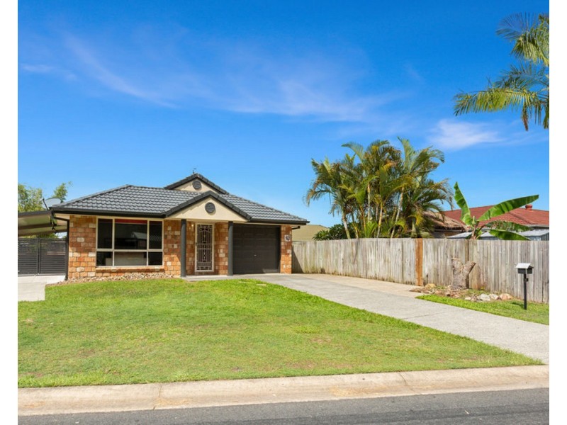 12 Peel Circuit, Tweed Heads South NSW 2486