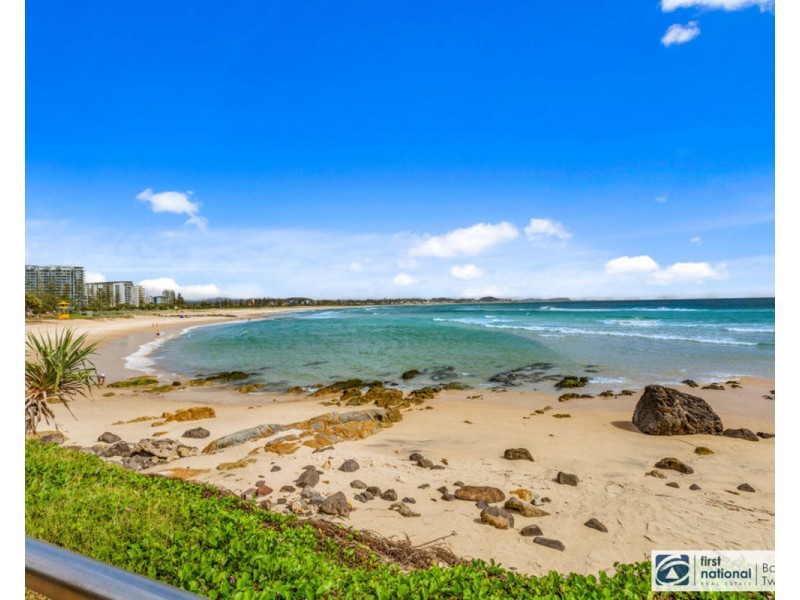 4/4 Lord Street, Kirra QLD 4225