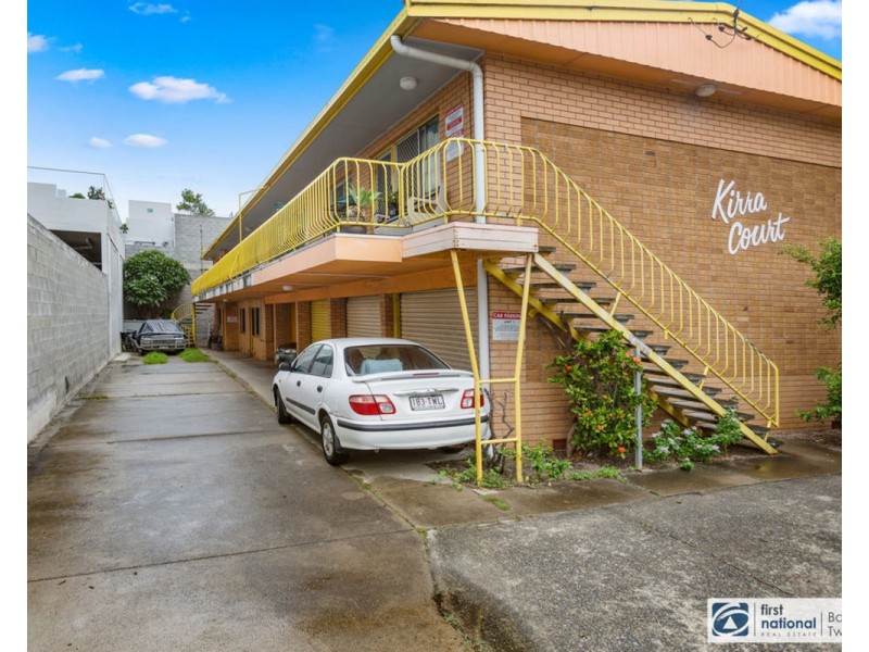 4/4 Lord Street, Kirra QLD 4225