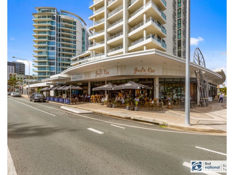 4/4 Lord Street, Kirra QLD 4225