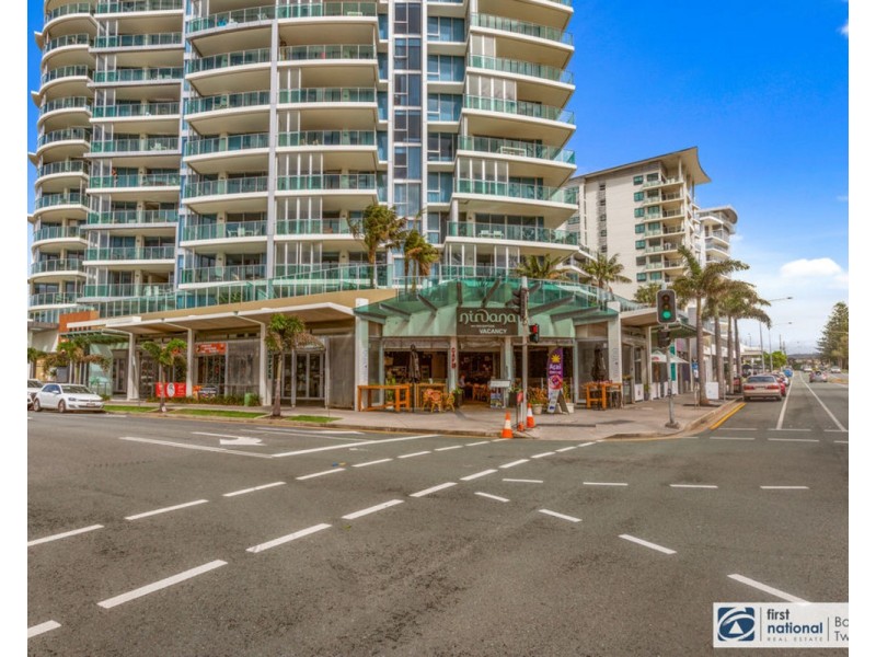 4/4 Lord Street, Kirra QLD 4225