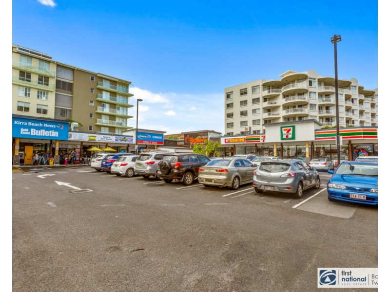 4/4 Lord Street, Kirra QLD 4225