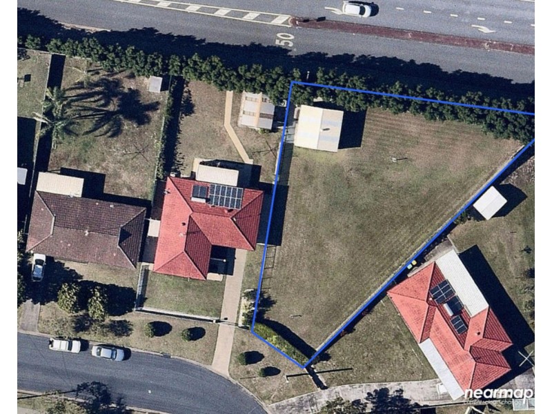 20 Blundell Boulevard, Tweed Heads South NSW 2486