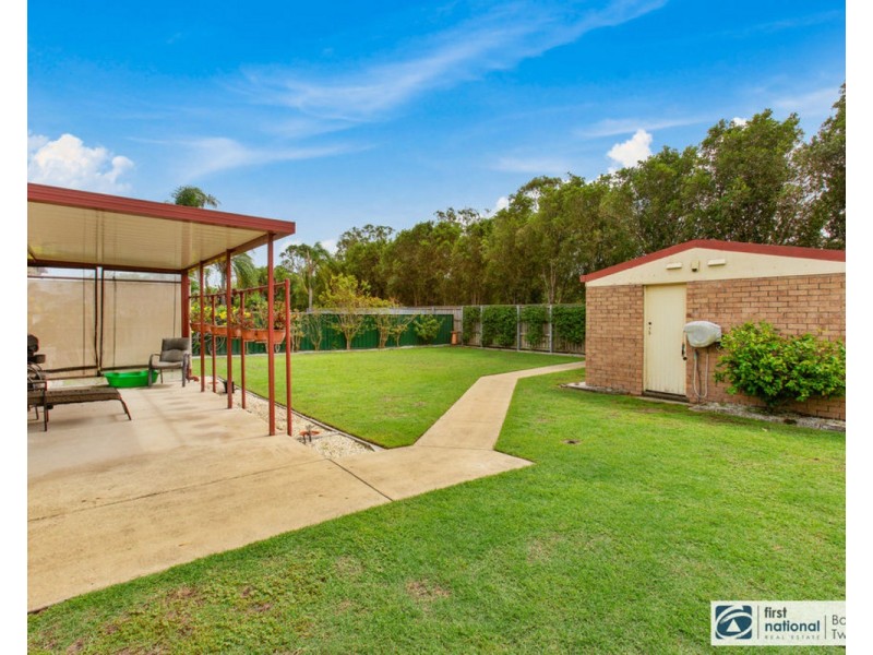 22 Blundell Boulevard, Tweed Heads South NSW 2486