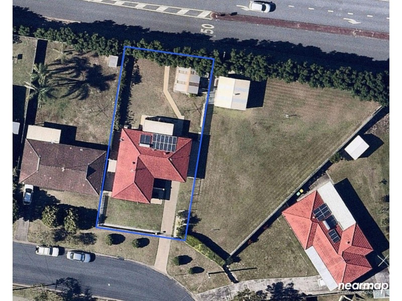 22 Blundell Boulevard, Tweed Heads South NSW 2486