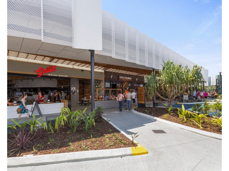 22 Blundell Boulevard, Tweed Heads South NSW 2486