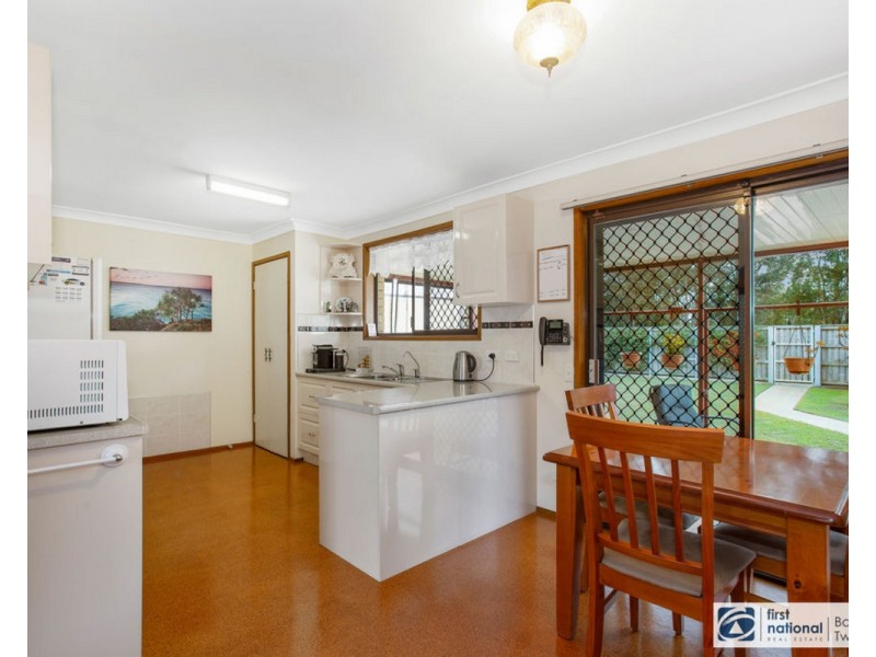 22 Blundell Boulevard, Tweed Heads South NSW 2486