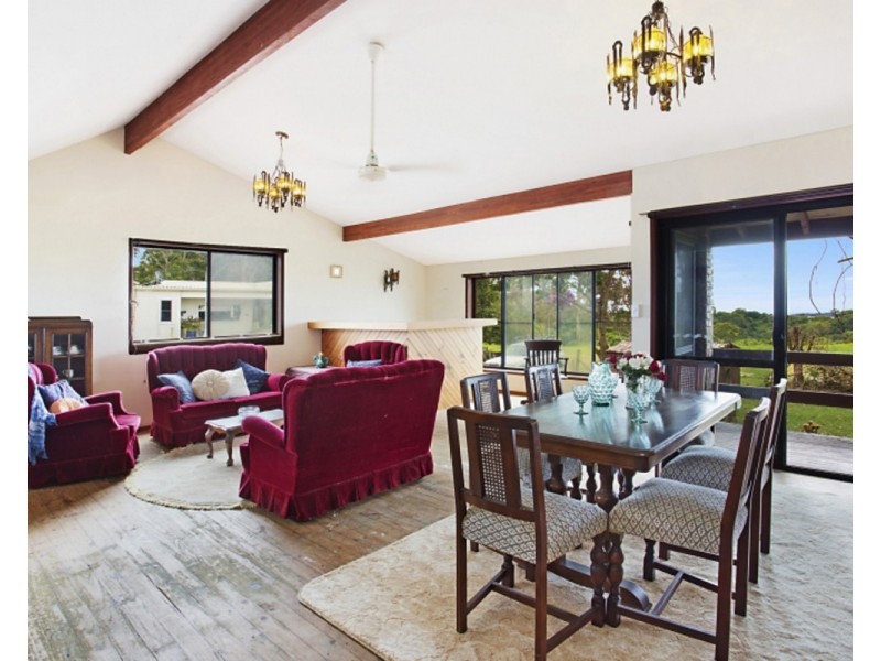 48 Marana Street, Bilambil Heights NSW 2486