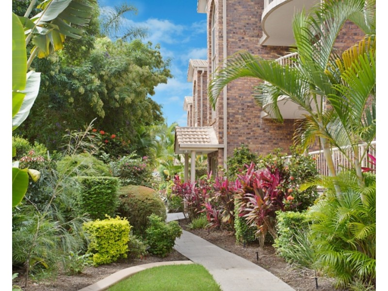 23/9 Ocean Street, Coolangatta QLD 4225