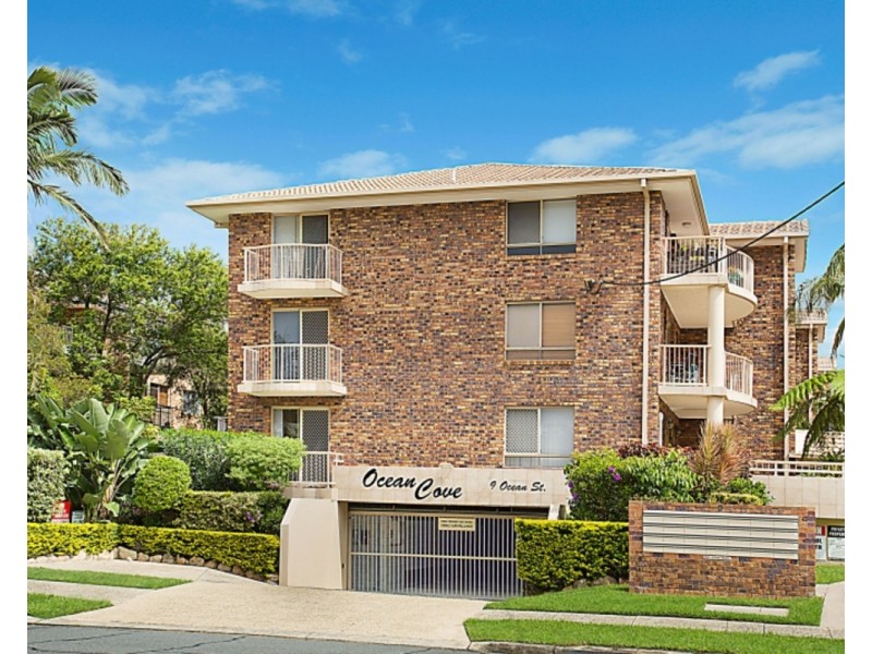 23/9 Ocean Street, Coolangatta QLD 4225