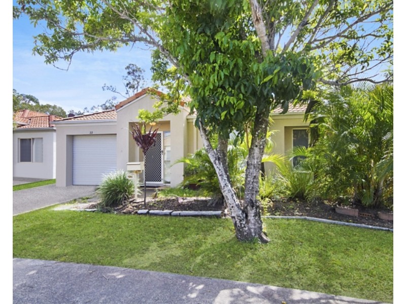 22/2 Rosella Close, Tweed Heads South NSW 2486