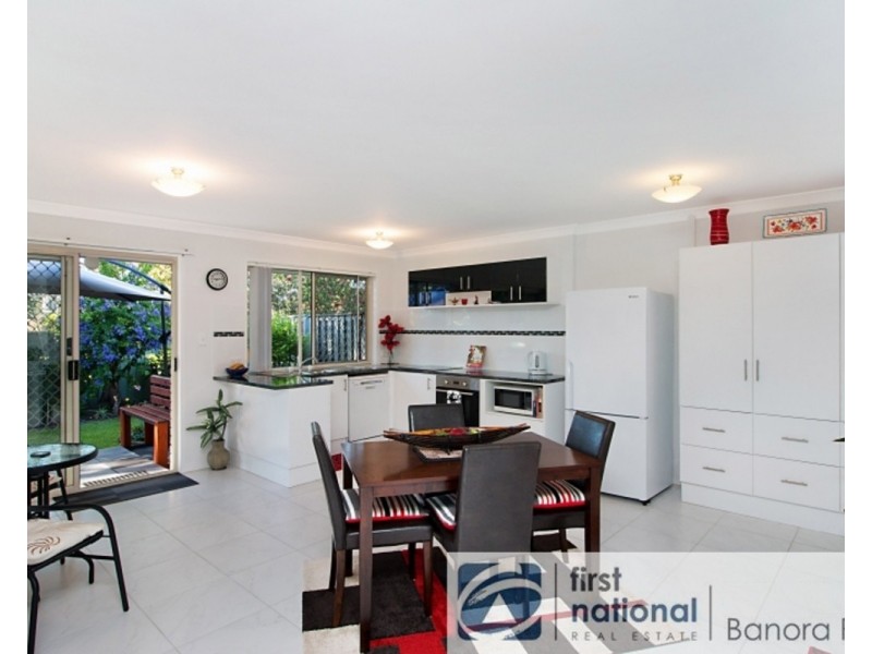 35/5-7 Soorley Street, Tweed Heads South NSW 2486