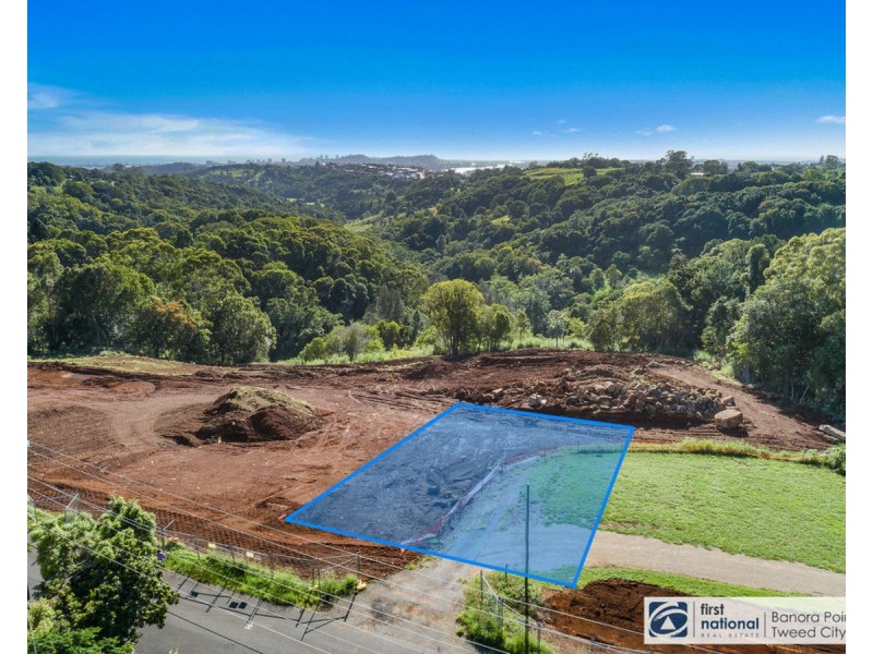 Lot 36,  Scenic Ridge, Bilambil Heights NSW 2486