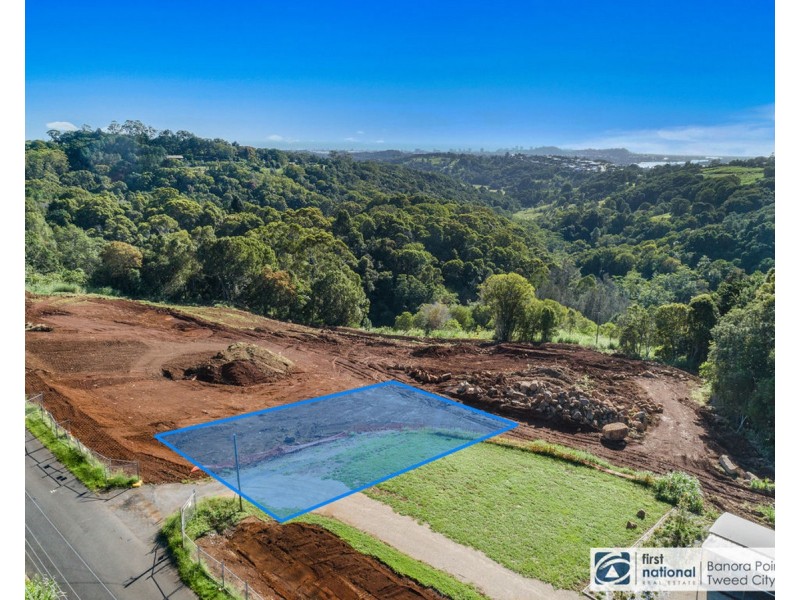 Lot 36,  Scenic Ridge, Bilambil Heights NSW 2486