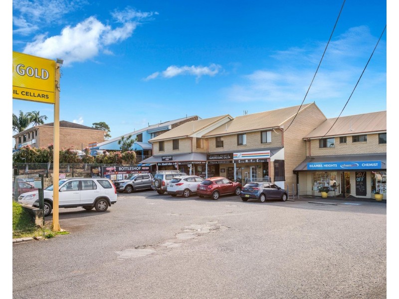 Lot 36,  Scenic Ridge, Bilambil Heights NSW 2486