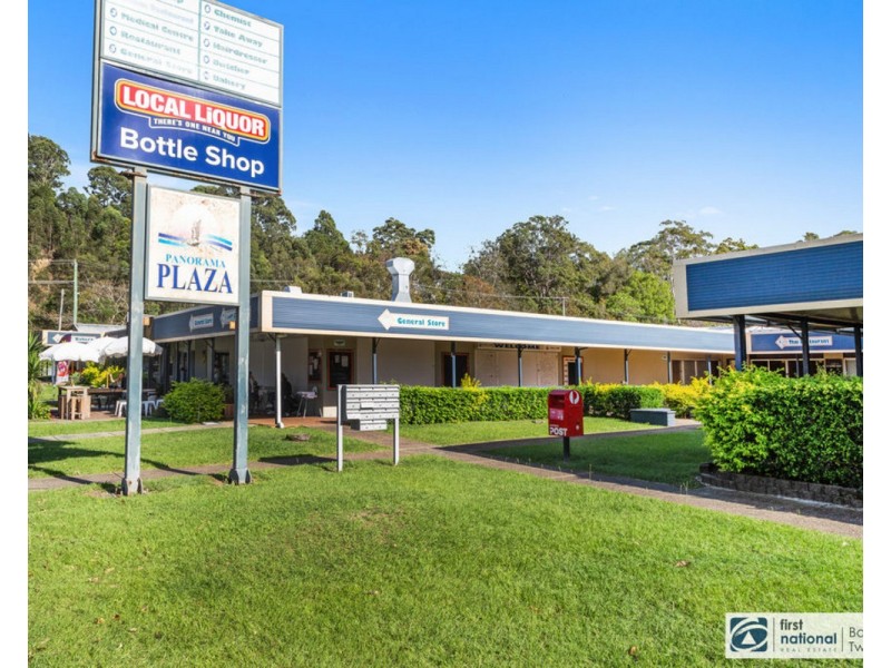 Lot 36,  Scenic Ridge, Bilambil Heights NSW 2486