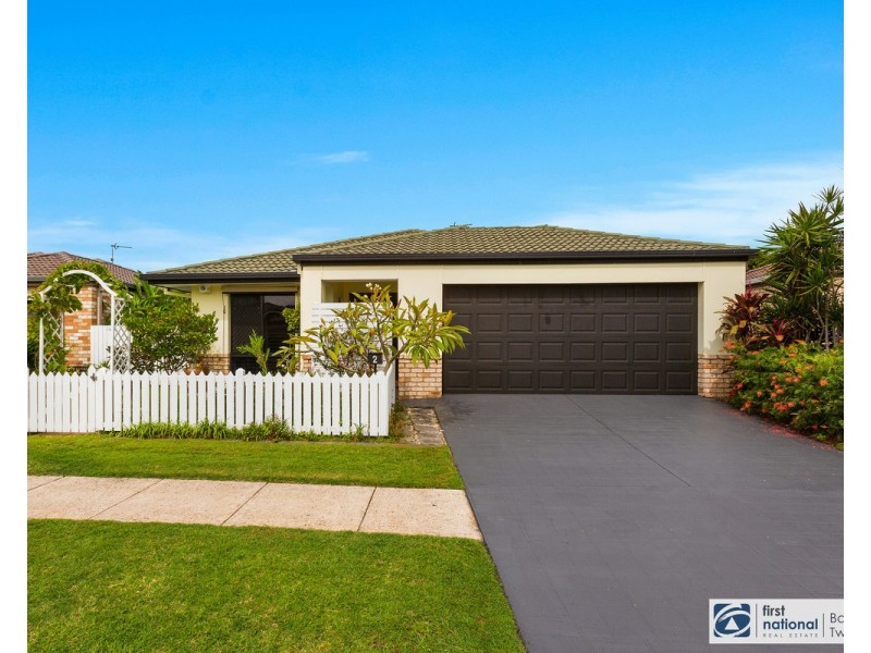 2 Coquille Place, Tweed Heads South NSW 2486