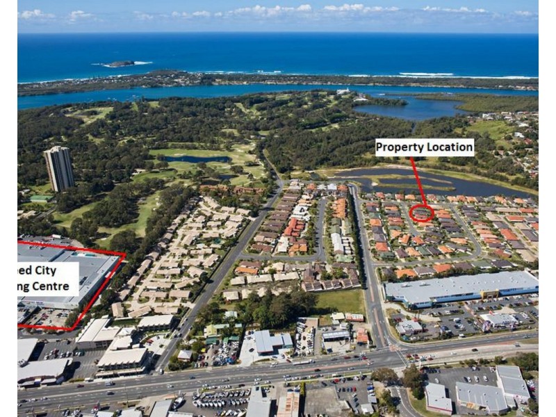 2 Coquille Place, Tweed Heads South NSW 2486