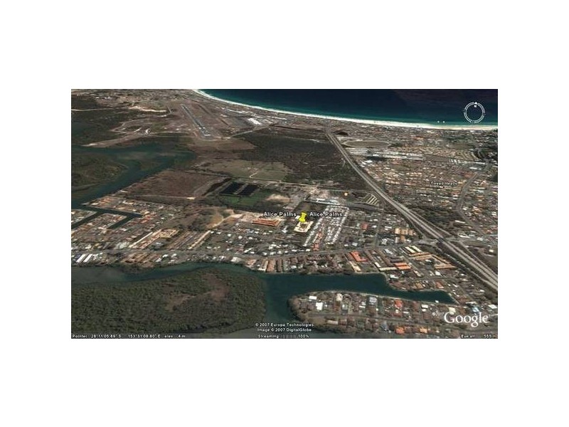 Gray Street, Tweed Heads West NSW 2485