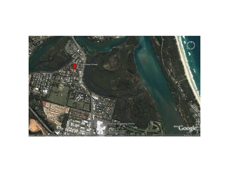 2/12 William Street, Tweed Heads South NSW 2486