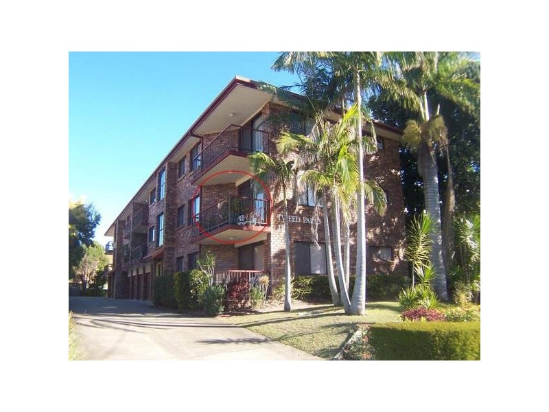 2/12 William Street, Tweed Heads South NSW 2486