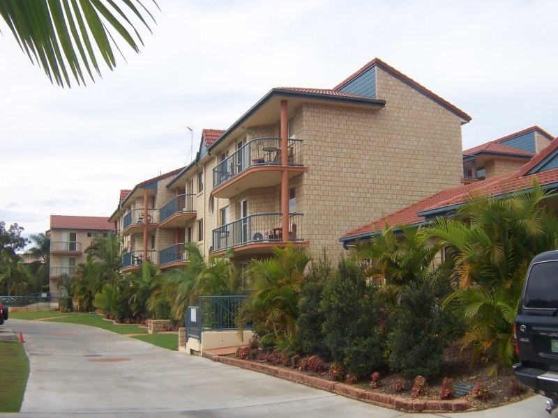 20/1-9 Gray Street, Tweed Heads West NSW 2485