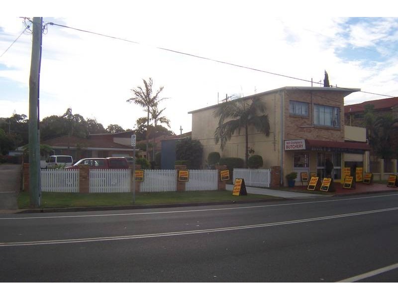 7-9 Boyd Street, Tweed Heads NSW 2485