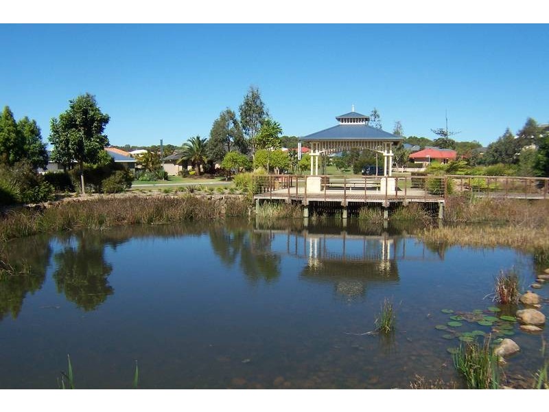 Lot 1007,  Lennox Circuit, Pottsville Beach NSW 2489