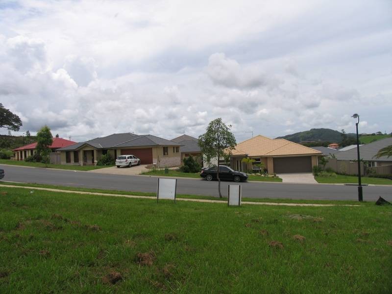 Lot 1007,  Lennox Circuit, Pottsville Beach NSW 2489