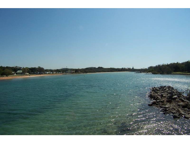 Lot 1007,  Lennox Circuit, Pottsville Beach NSW 2489