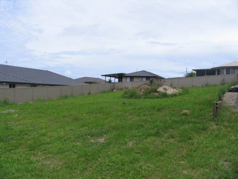 Lot 1007,  Lennox Circuit, Pottsville Beach NSW 2489