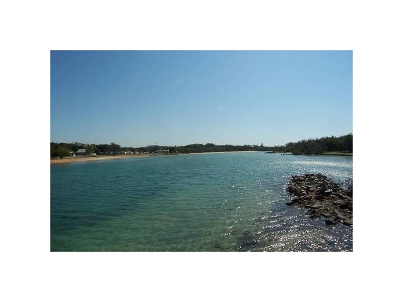 1008 Lennox Circuit, Pottsville Beach NSW 2489