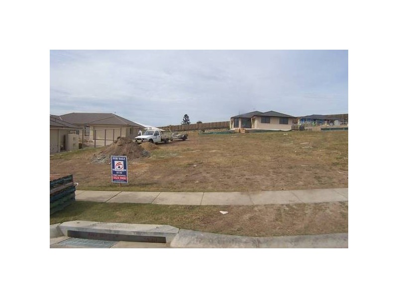 1006 Lennox Circuit, Pottsville Beach NSW 2489