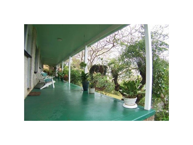 Old Ferry Road, Banora Point NSW 2486