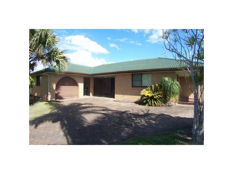 3 Limosa Road, Tweed Heads West NSW 2485