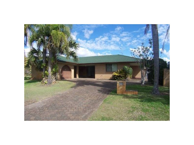 3 Limosa Road, Tweed Heads West NSW 2485